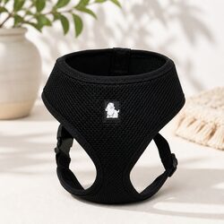 Practical XL Dog Harness for Daily Use and Outdoor Activities