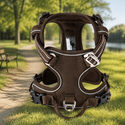 No Pull Dog Harness for Everyday Adventures with Your Pet