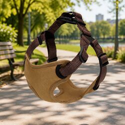 Practical Dog Harness for Everyday Use and Training