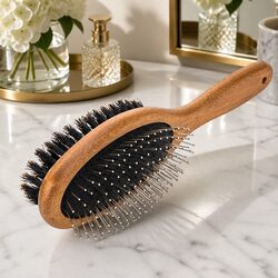 The Practical Grooming Tool for Everyday Use