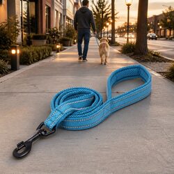 Practical 2m Reflective Leash for Dog Walking