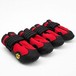 Practical Dog Booties for Cold Conditions and Everyday Use