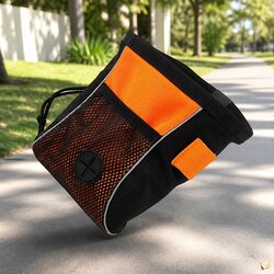 Practical Dog Treat Bag for Everyday Walks