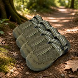 Practical Dog Booties for Outdoor Use