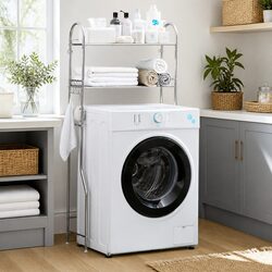 Functional Laundry Rack for Everyday Use