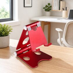 Practical Phone Holder for Home Office Use