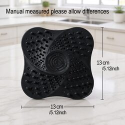 Practical Drain Cover for Everyday Use