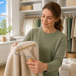 Practical Use-Cases for Our Portable Lint Remover