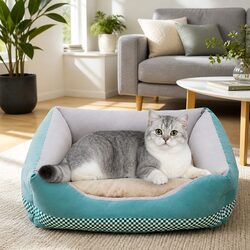 Practical Dog Bed for Everyday Use