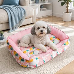 Practical Cooling Mat for Dogs and Cats - Easy Clean