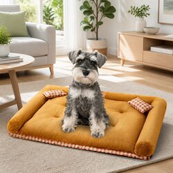 Practical Calming Bed for Everyday Use