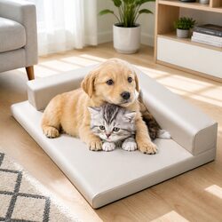 Perfect Dog Bed for Everyday Use and Comfort