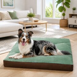 Practical Pet Cushion for Everyday Use