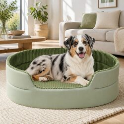 Versatile 3D Nest Bed: Perfect for Any Room