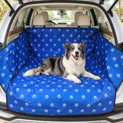 Essential Pet Car Seat Cover for a Mess-Free Ride