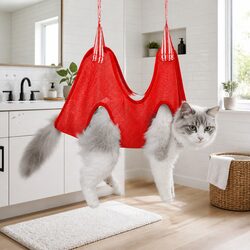 Practical Use Cases for the Pet Hammock in Your Home