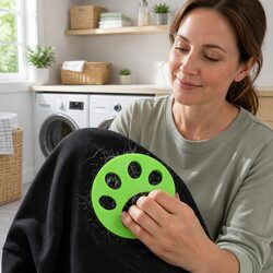 Practical Pet Hair Remover for Real Laundry Challenges