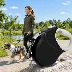 Practical 8M Dog Traction Belt for Everyday Use