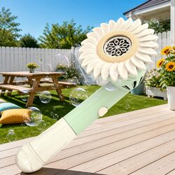 Bubble Machine - Perfect for Parties and Playdates