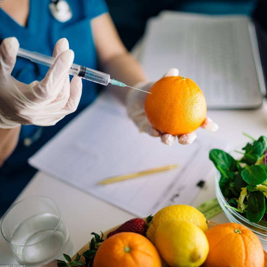 Homecraft kitchen