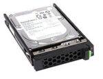 1.2TB 10K SAS HDD 2.5"; - Compatible with TX1320 M4  TX1330 M4 and RX1330 M4