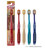 [6-PACK]  The Premium Care Toothbrush Regular Normal