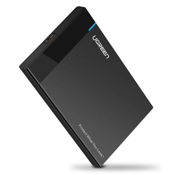 USB 3.0 3.5 Inch Hard disk Box (30849)