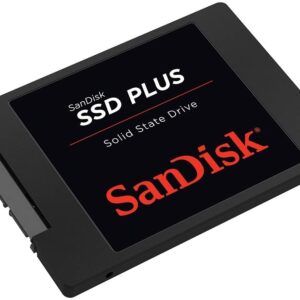 1TB SSD Plus SDSSDA-1TB-G26