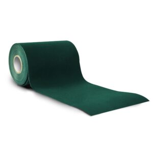 Artificial Grass Tape 20mx15cm Synthetic Self Adhesive Joining Weed Mat