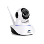 Wireless IP Camera 1080P HD WIFI Security Home Monitor Night Vision 128G TF