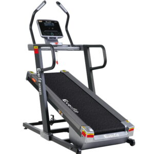 Electric Treadmill 40 Level Auto Incline 150kg Capacity 20km/h Foldable Gym Fitness