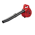 Leaf Blower Vacuum 36CC 2 Stroke Petrol 0.75KW Dual Nozzle Lightweight