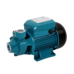 Electric Water Pump 370W Garden Irrigation High Flow 35L/min Max Head 35m QB60