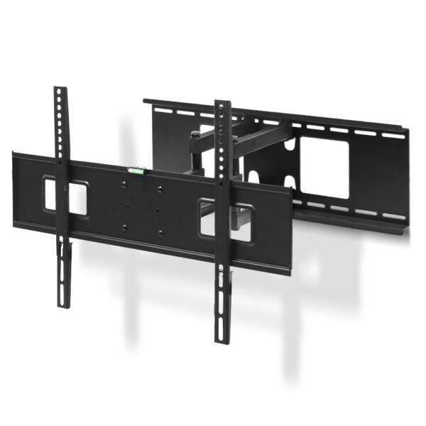 TV Wall Mount Full Motion Tilt Swivel for 32 70 Inch Flat LED LCD Screens