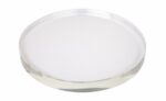 Cafe Lighting Shadow Plate - Round Medium