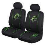 Hulk  Avengers Universal Car Seat Cover 30/35