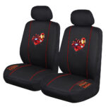 Iron Man  Avengers Universal Car Seat Cover 30/35