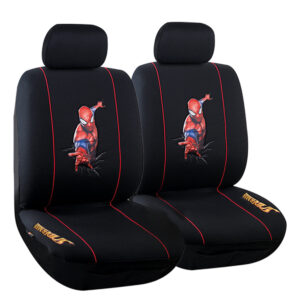 Spiderman  Avengers Universal Car Seat Cover 30/35