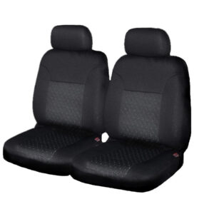 Universal Cosmic Front Seat Covers Size 30/35