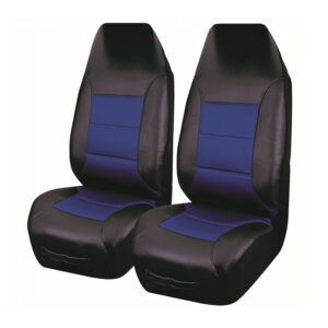 Universal El Toro Series Ii Front Seat Covers Size 60/25