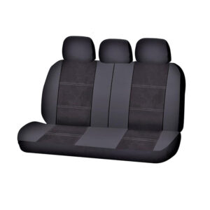 Universal Fury Rear Seat Covers Size 06/08S