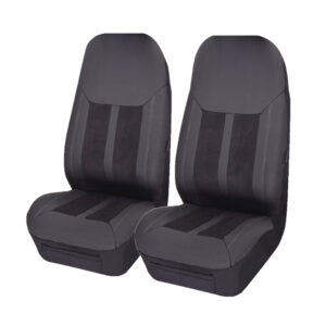 Universal Fury Front Seat Covers Size 60/25