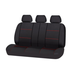 Universal Lavish Rear Seat Cover Size 06/08S