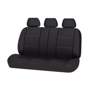 Universal Lavish Rear Seat Cover Size 06/08S