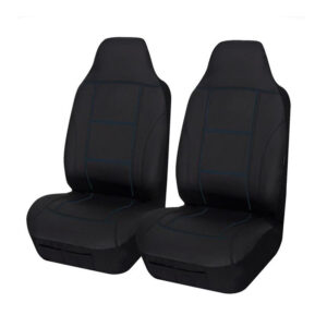 Universal Lavish Front Seat Covers Size 60/25