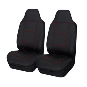 Universal Lavish Front Seat Covers Size 60/25