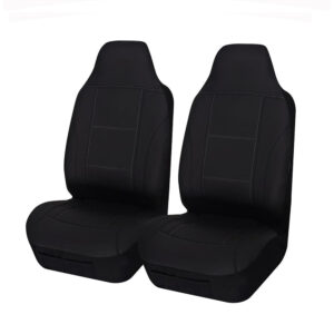 Universal Lavish Front Seat Covers Size 60/25