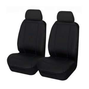 Universal Lavish Front Seat Covers Size 30/35