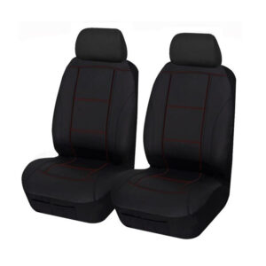 Universal Lavish Front Seat Covers Size 30/35