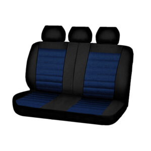 Universal Opulence Rear Seat Covers Size 06/08S